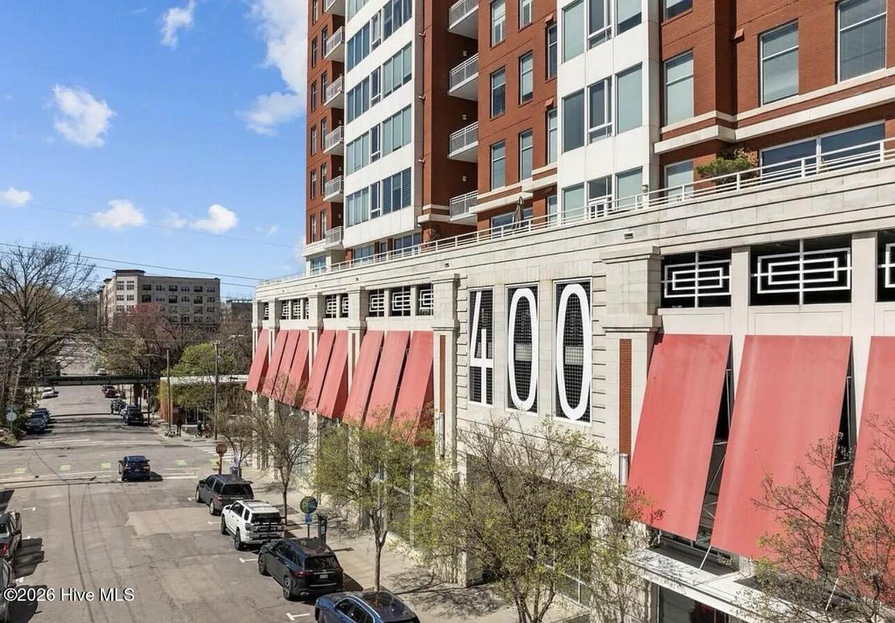 400 North Street - Photo 1