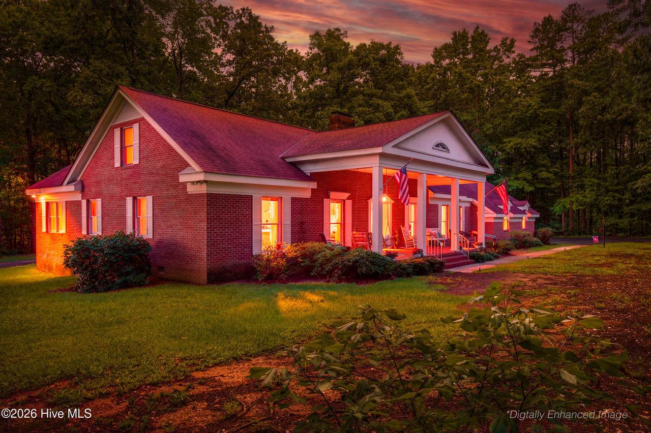 1595 North Moore Road - Photo 1