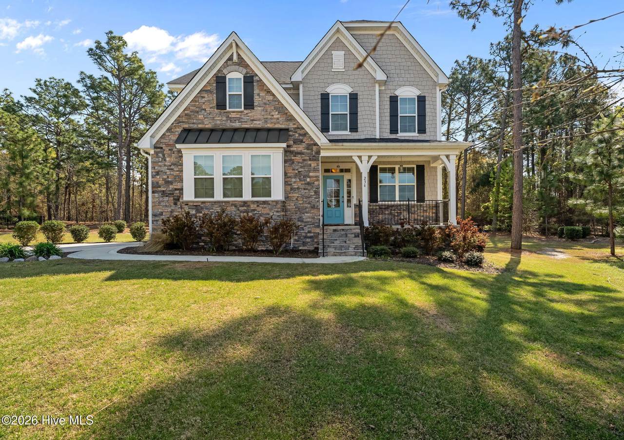 236 Claret Court - Photo 1