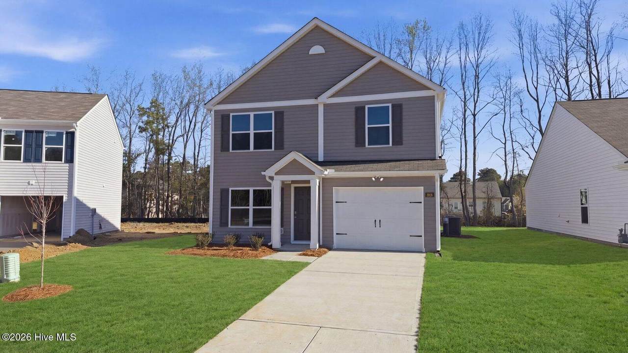 3914 Pasture Lane - Photo 1