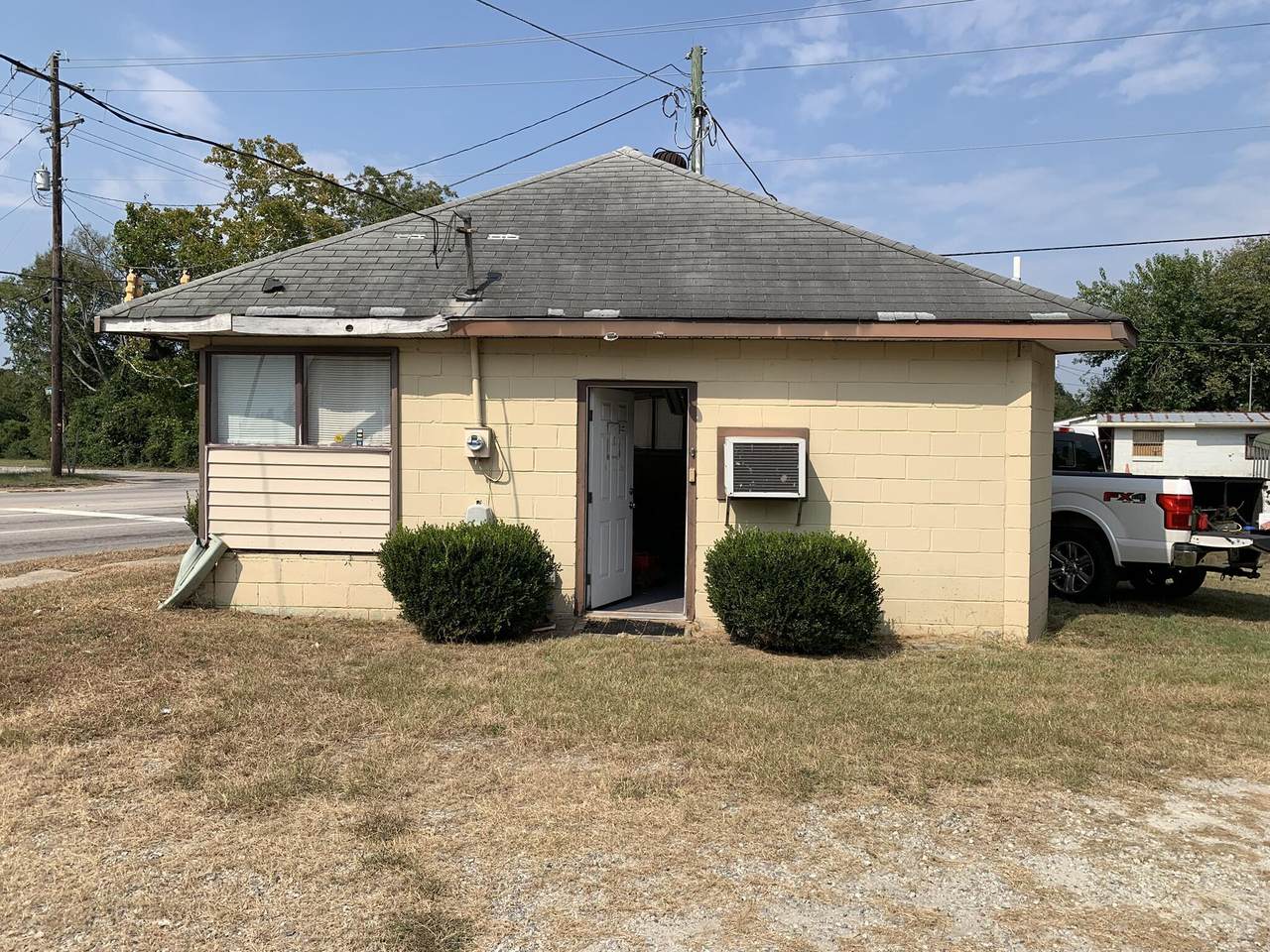 1151 Sand Bar Ferry Road - Photo 1