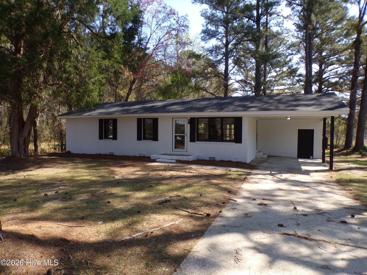 1525 Seven Creeks Highway - Photo 1