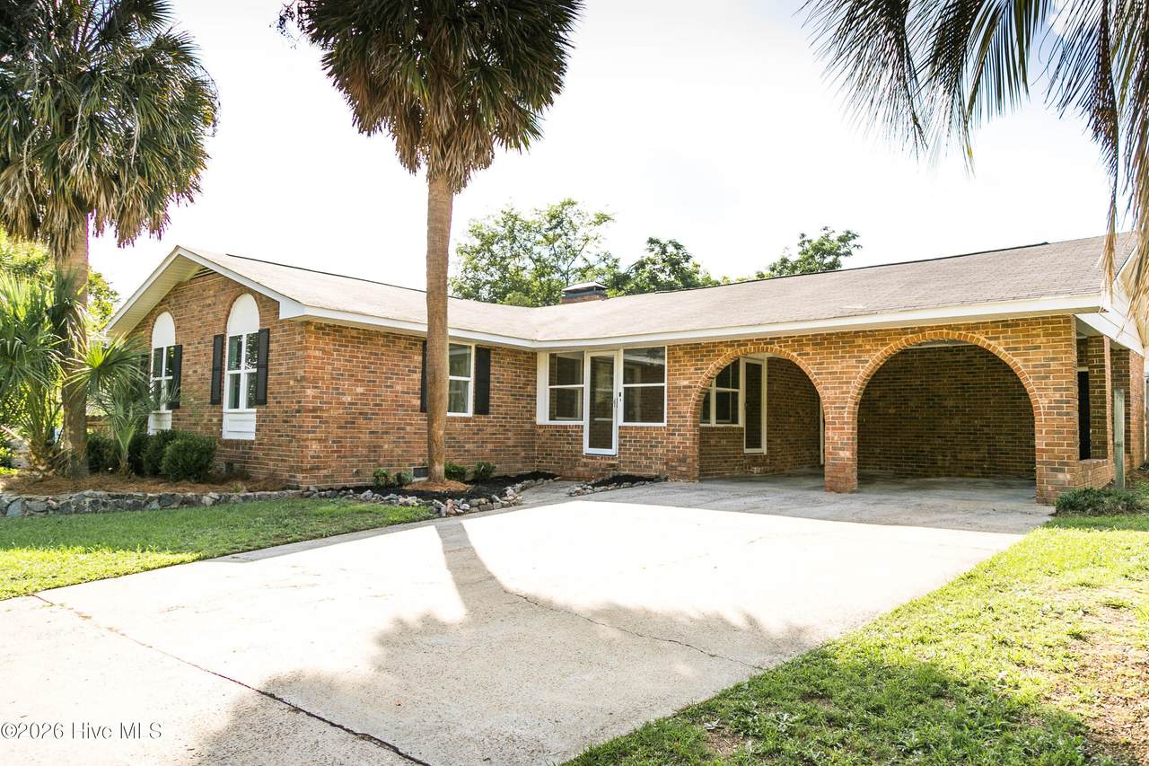 3614 Westhampton Drive - Photo 1