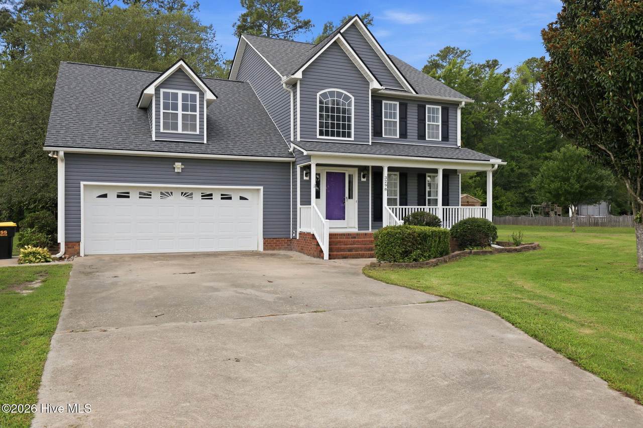 3298 Bessemer Drive - Photo 1