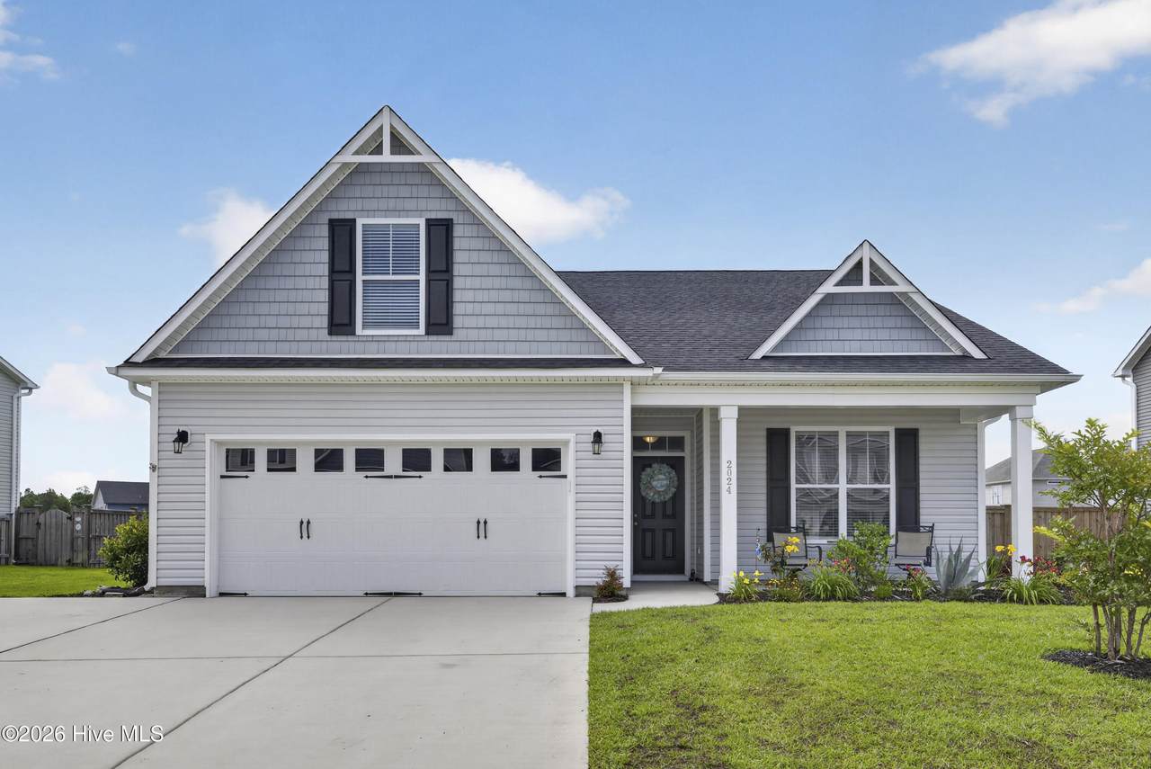 2024 Blue Spruce Drive - Photo 1