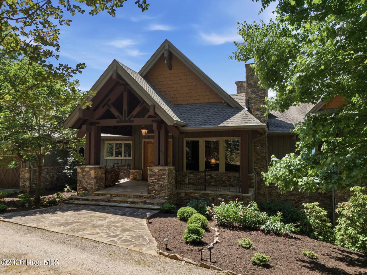 44 Eagles View Way - Photo 1
