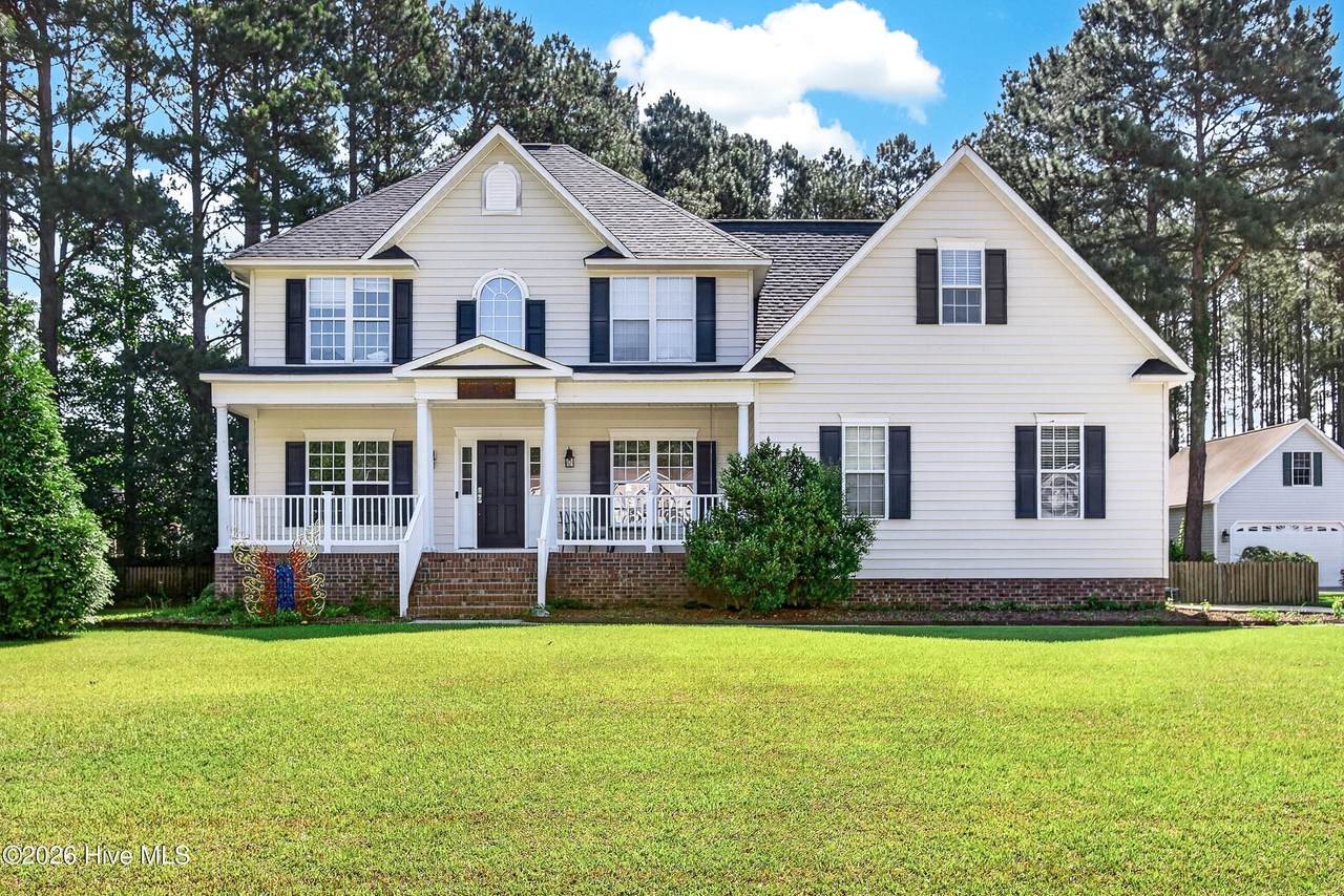 203 Wingate Drive - Photo 1