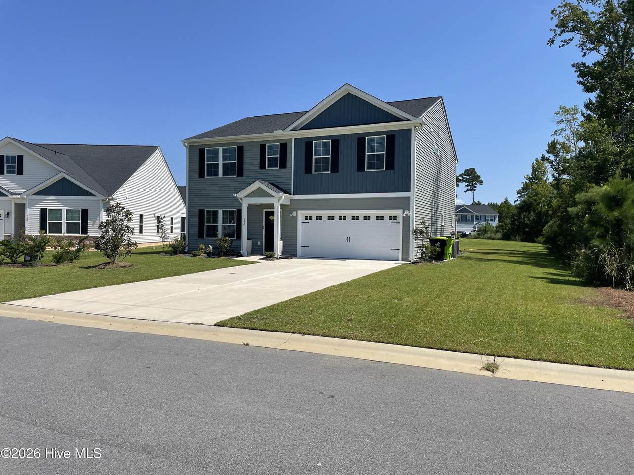 743 Night Lotus Drive - Photo 1