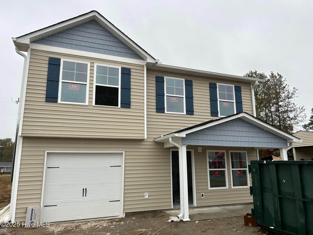 3631 Moore Drive - Photo 1