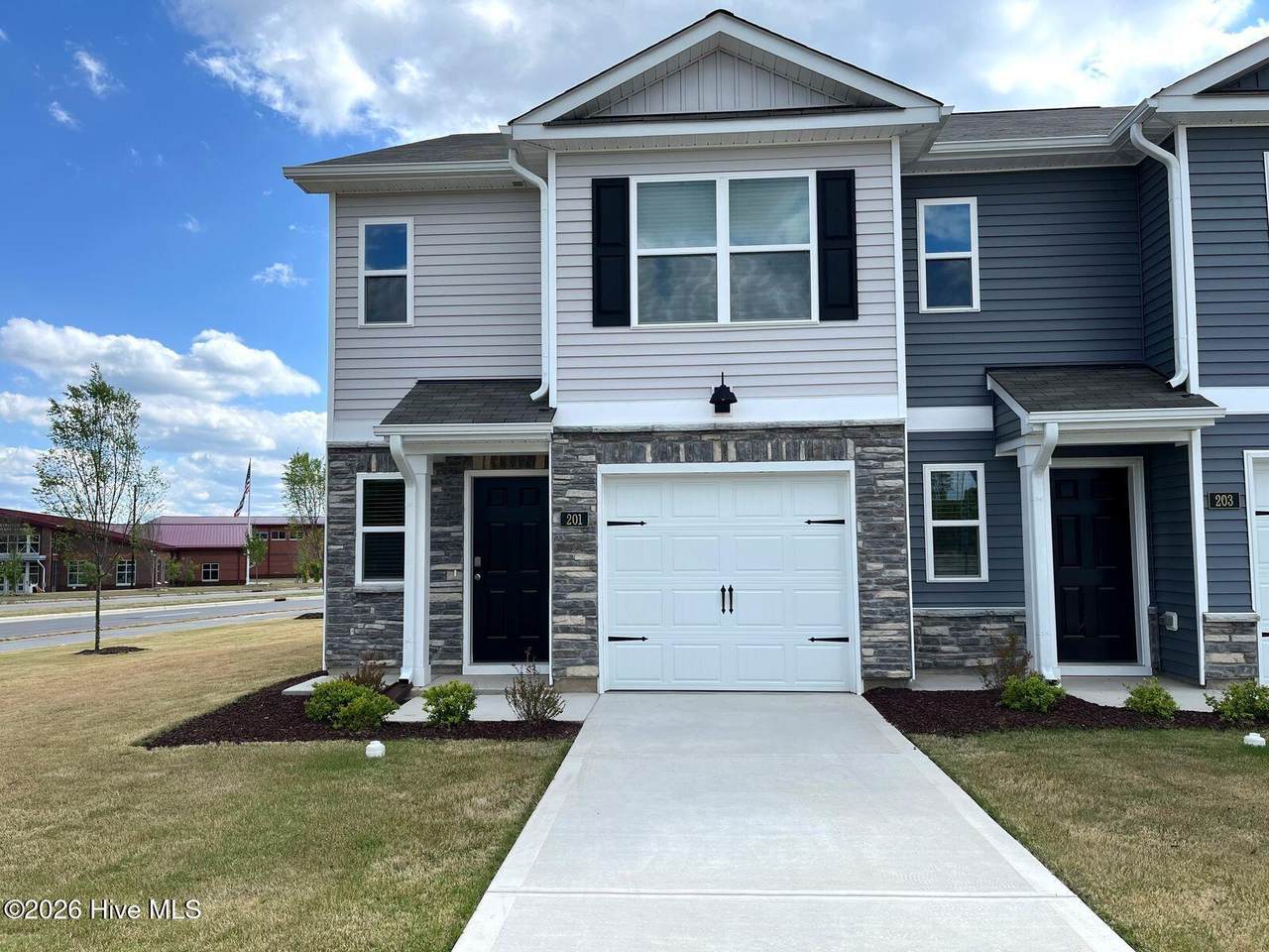 201 Maddox Drive - Photo 1