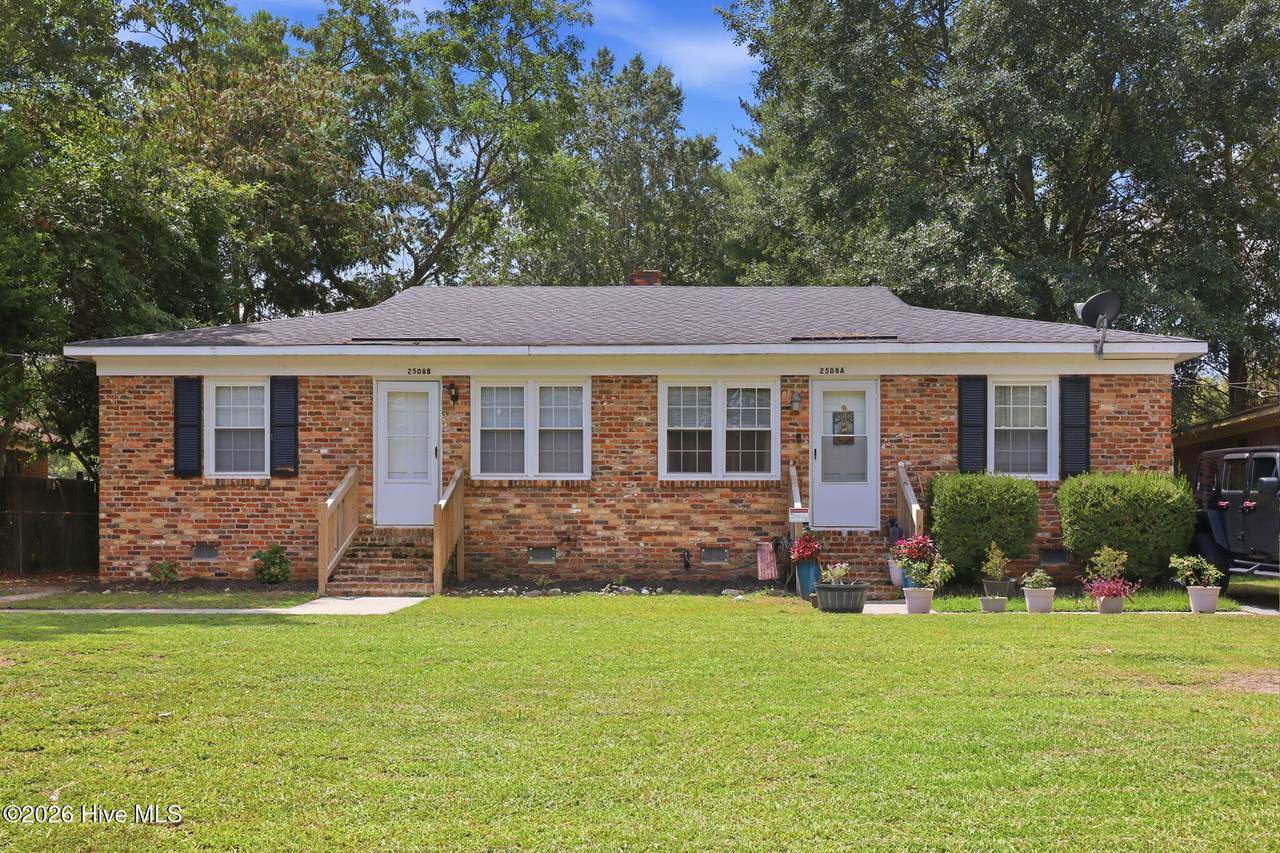 2508 3rd Street - Photo 1