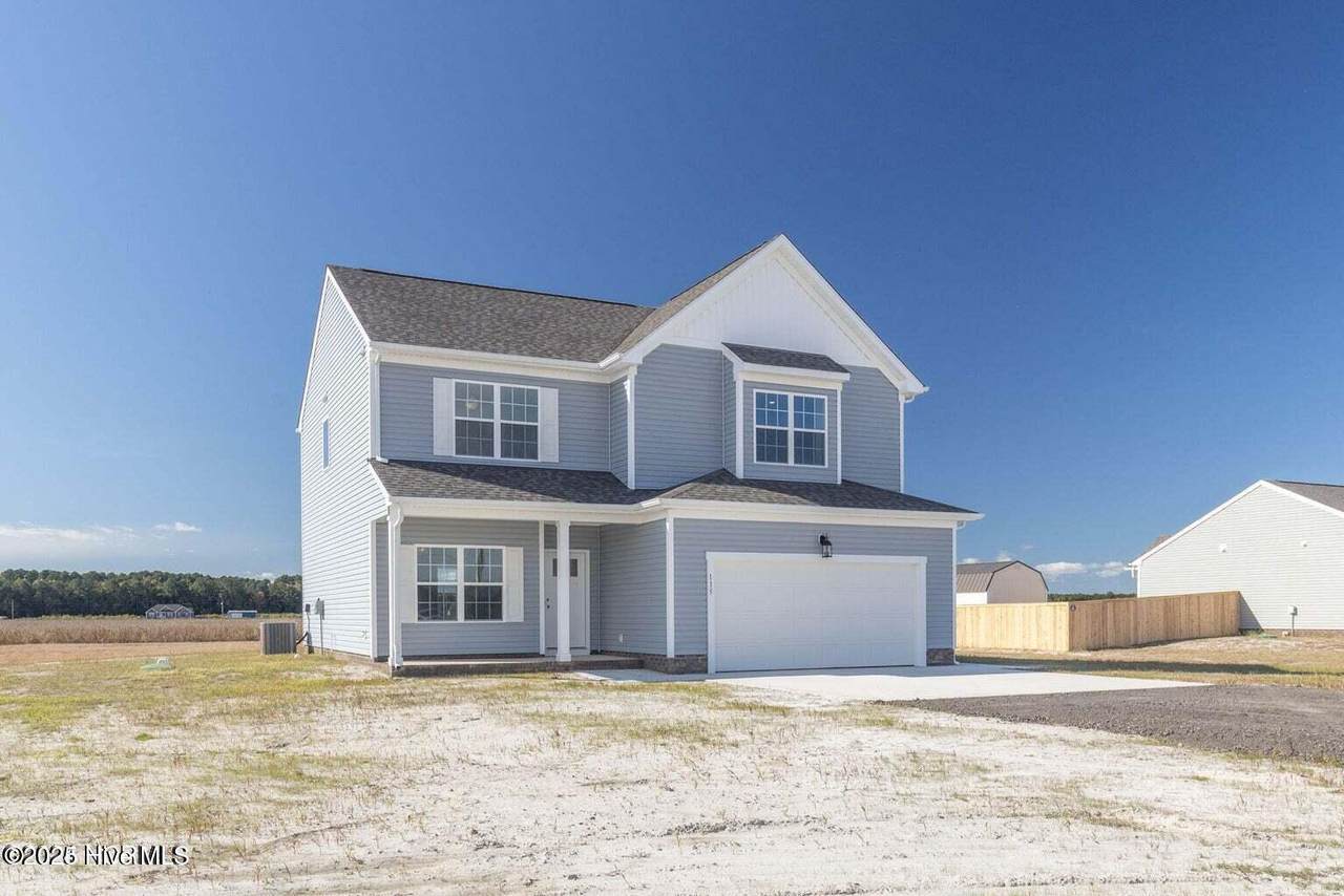 001 Yadkin Drive - Photo 1