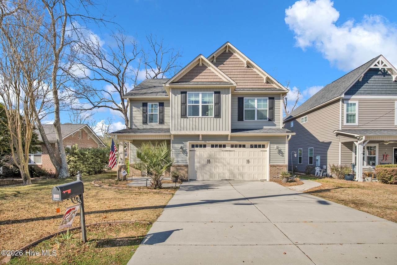 403 Cape Fear Avenue - Photo 1