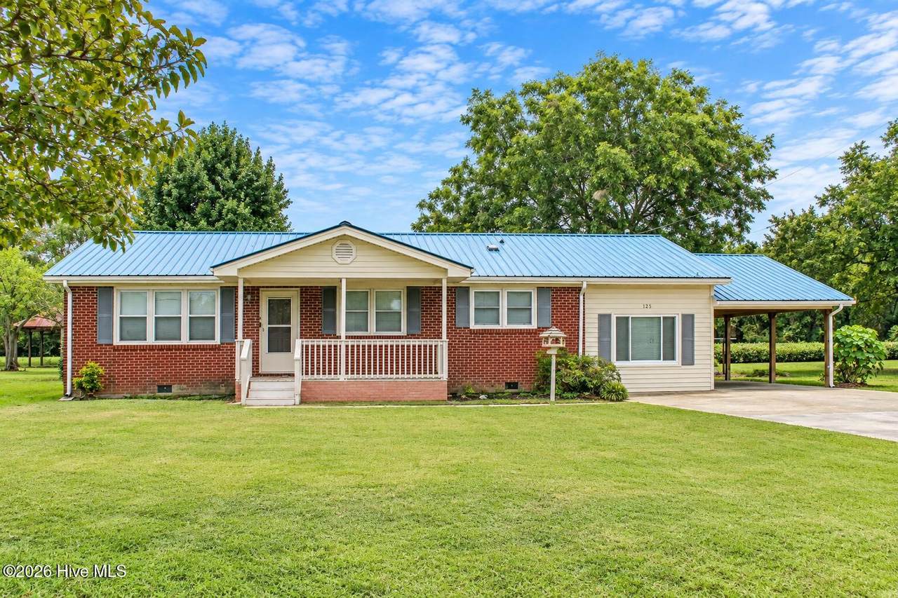 326 Ludie Brown Road - Photo 1