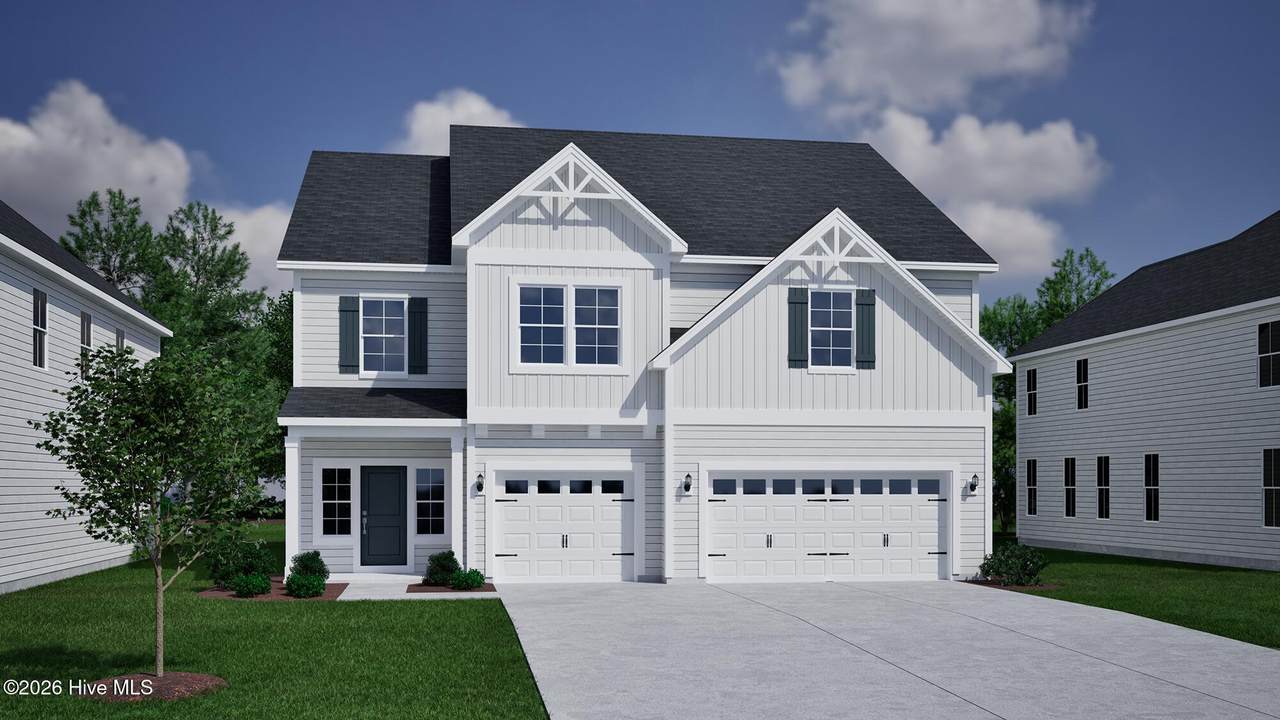 314 Lookout Point - Photo 1
