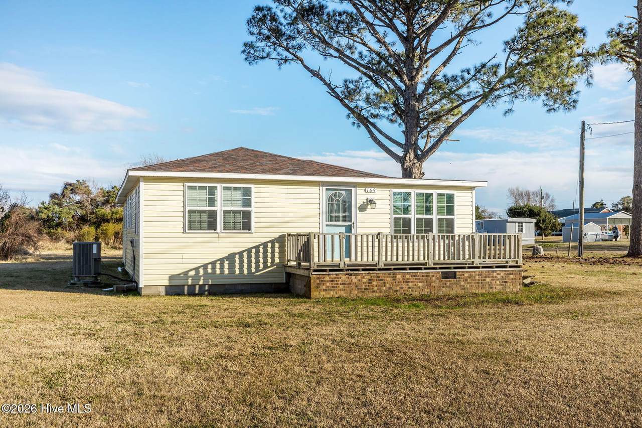 169 Lucille Lewis Drive - Photo 1