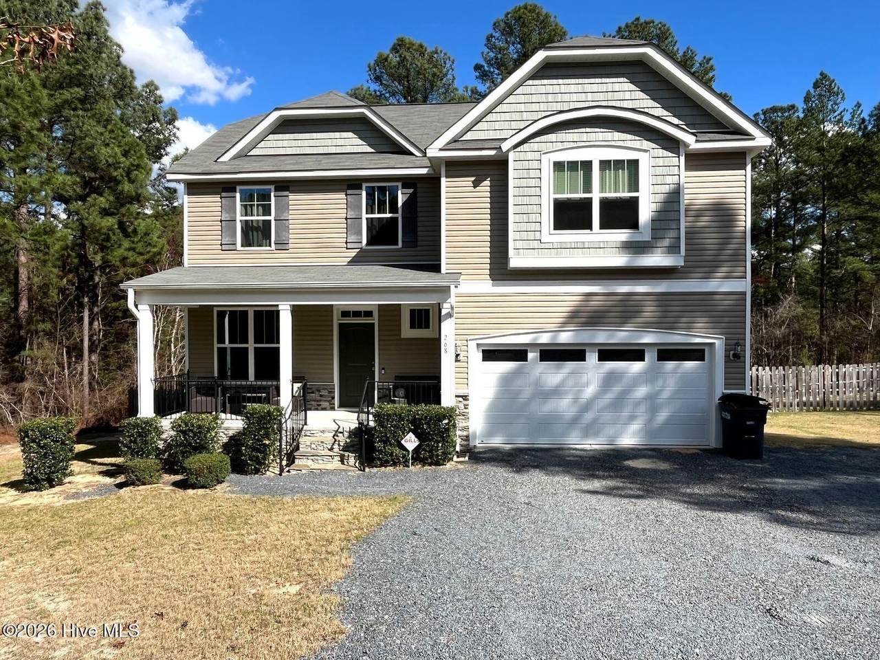 268 Spring Meadows Drive - Photo 1