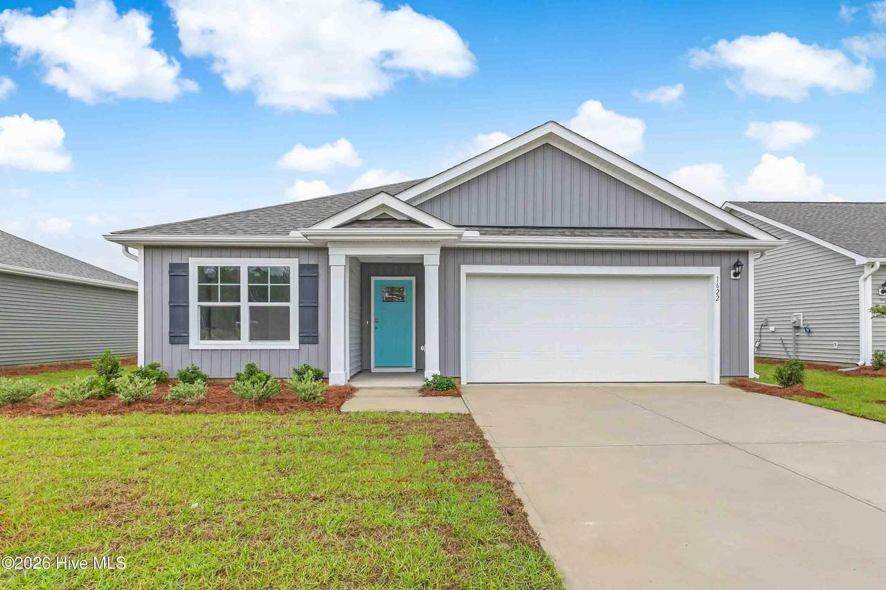 3028 Maravella Court - Photo 1