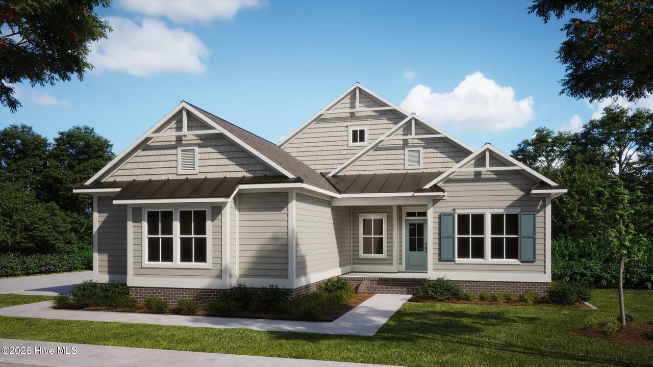 1028 Crosby Circle - Photo 1