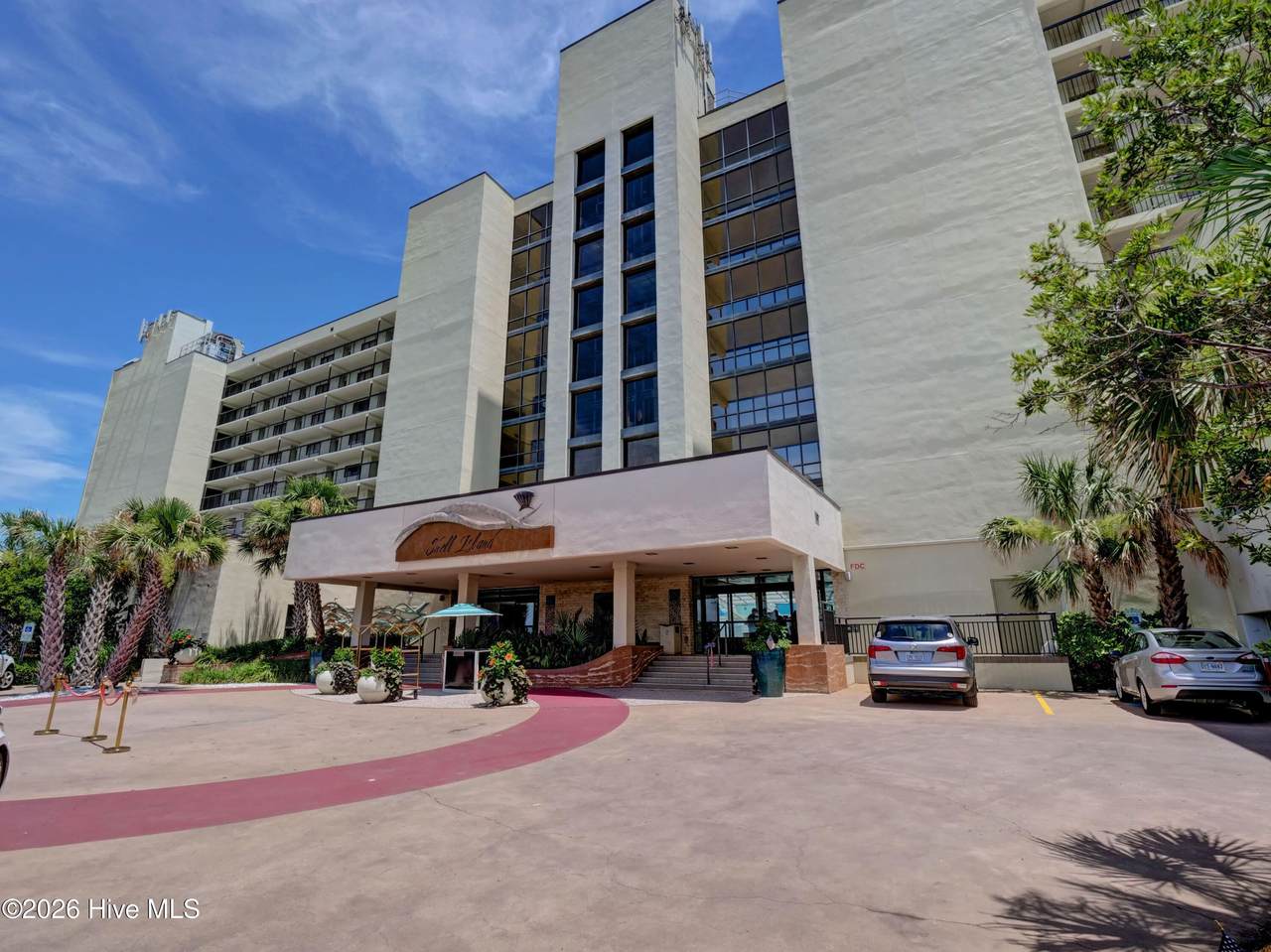 2700 Lumina Avenue - Photo 1