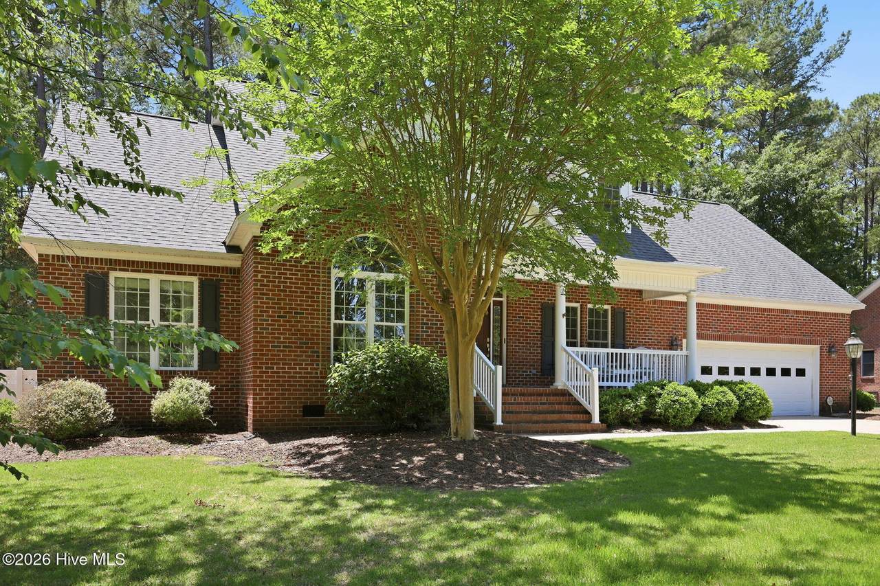 404 Cypress Landing Trail - Photo 1