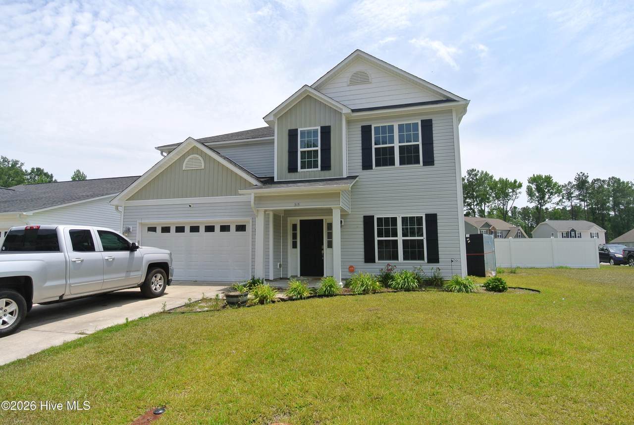 315 Station House Road - Photo 1