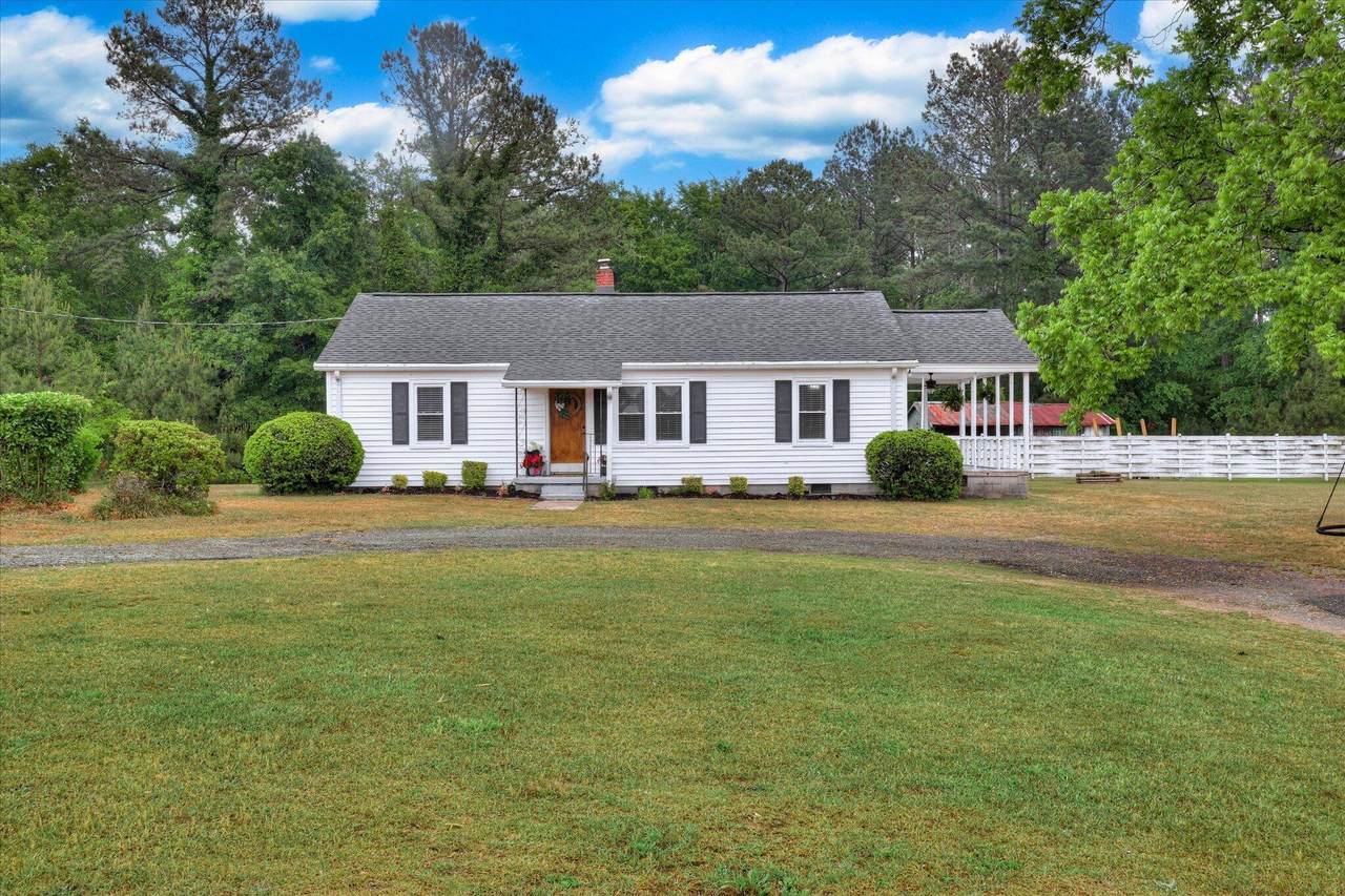 1161 Sweetwater Road - Photo 1