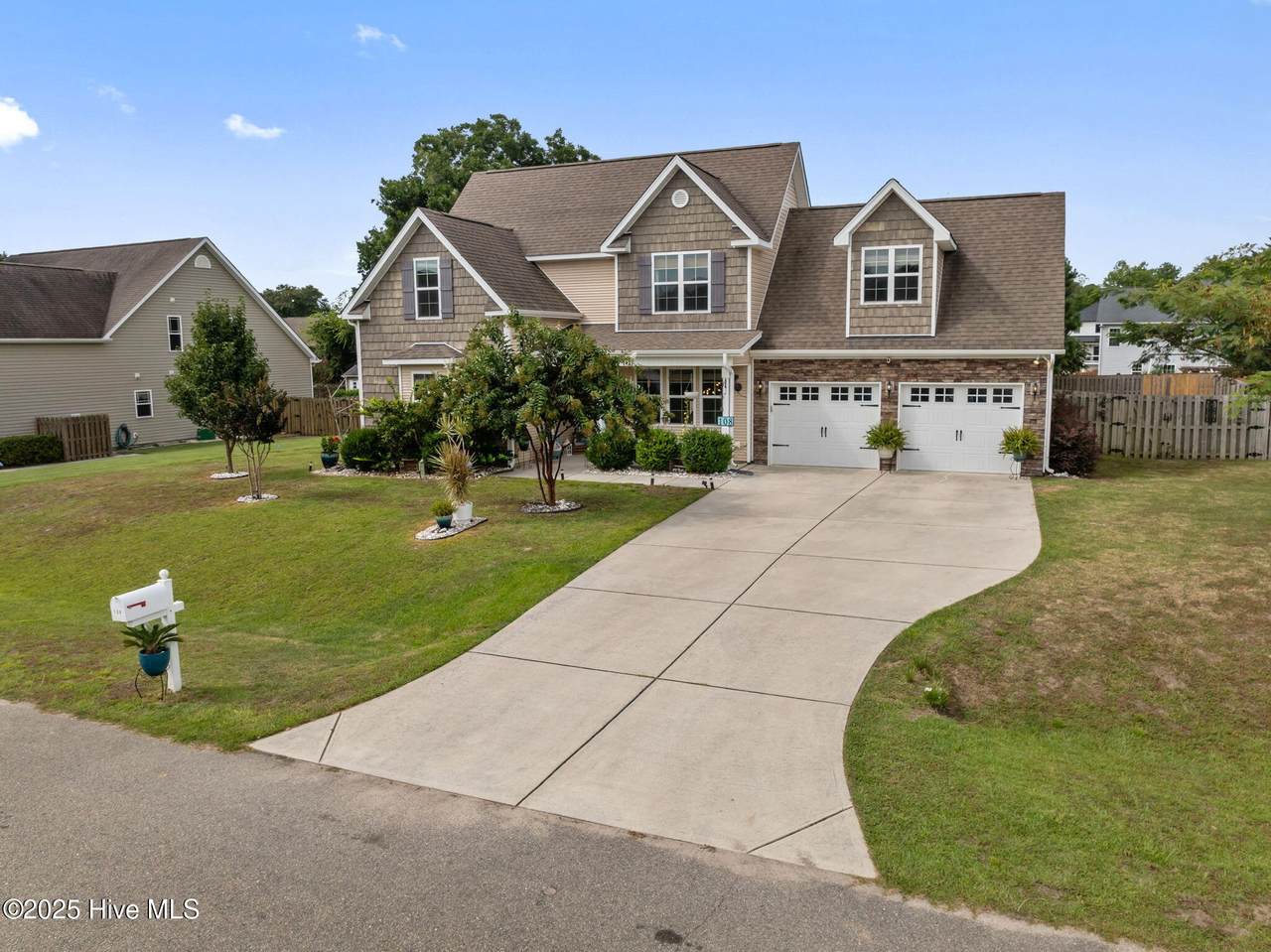 108 Bethea Street - Photo 1