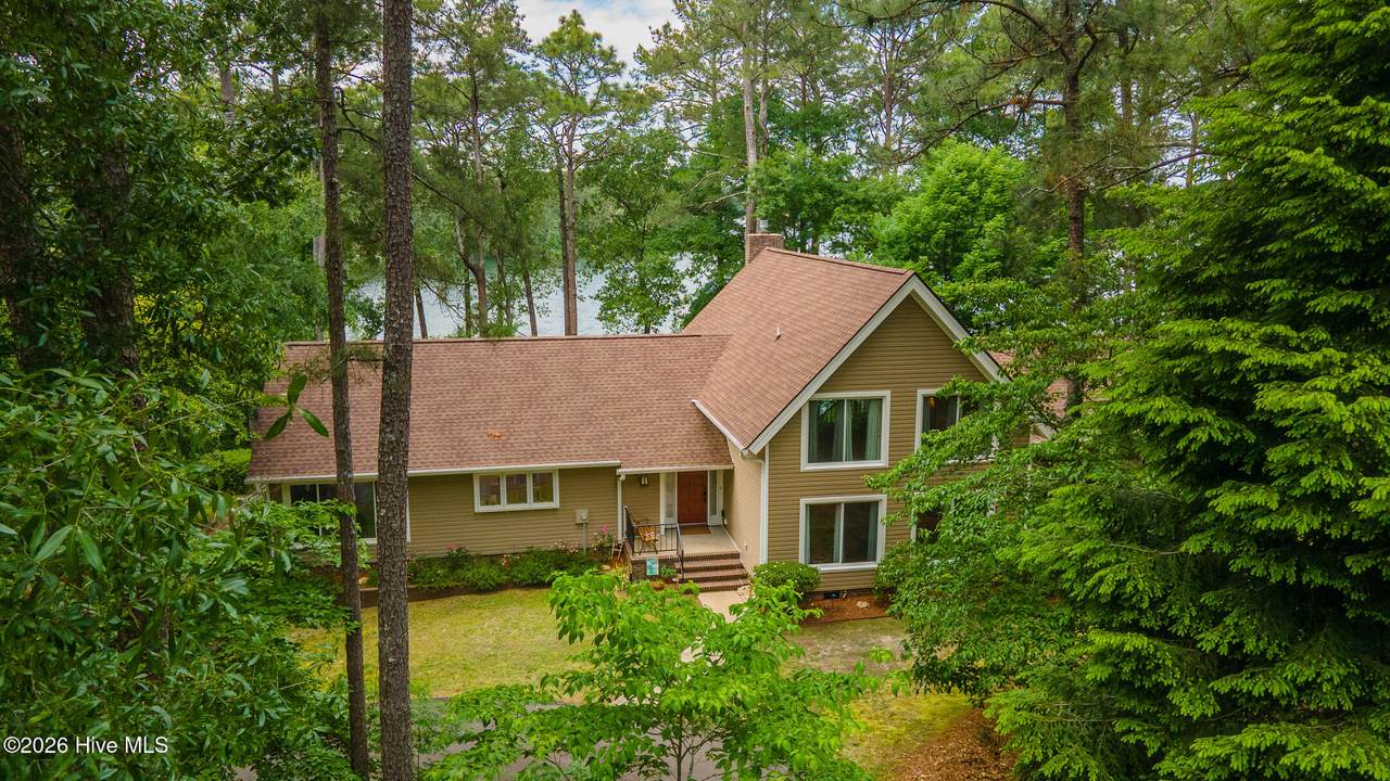 1049 Edisto Lake Road - Photo 1