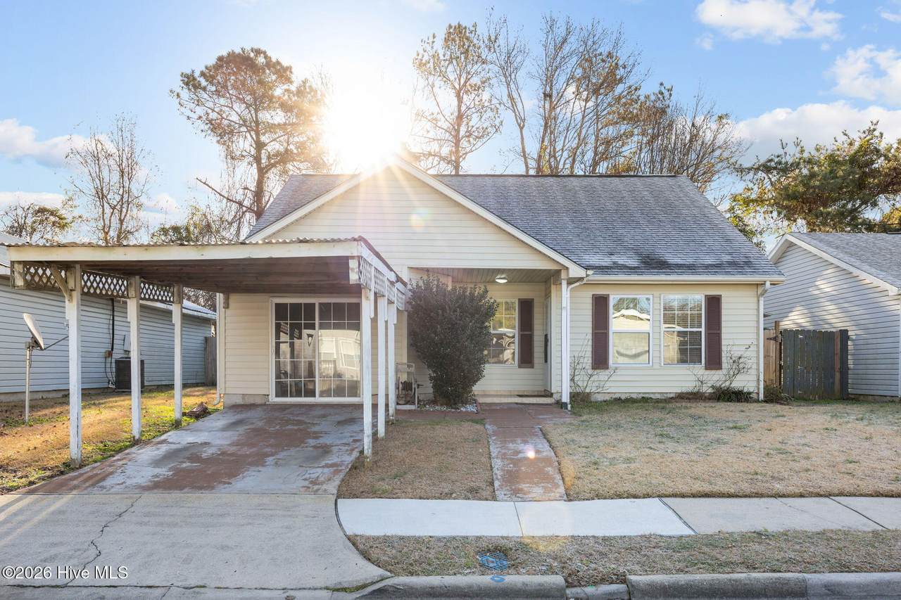 3016 Steeple Chase Court - Photo 1