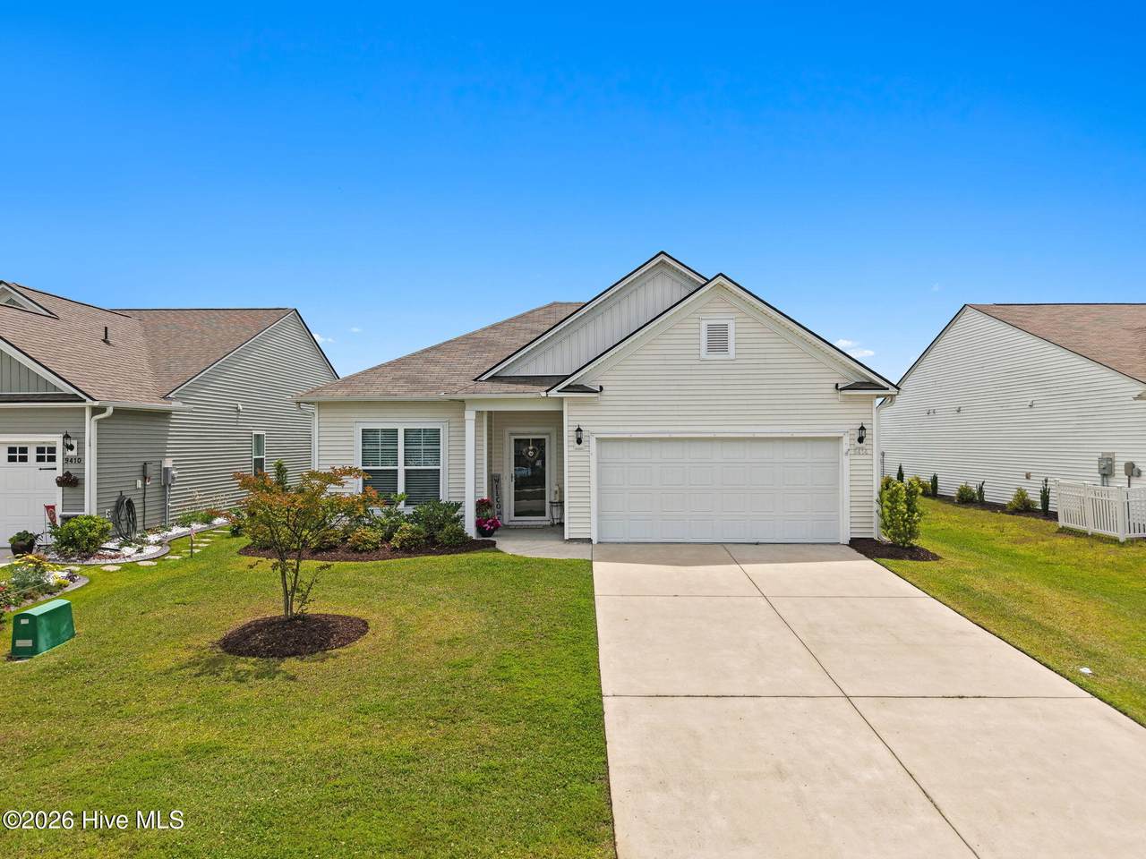 9414 Barnstormer Drive - Photo 1