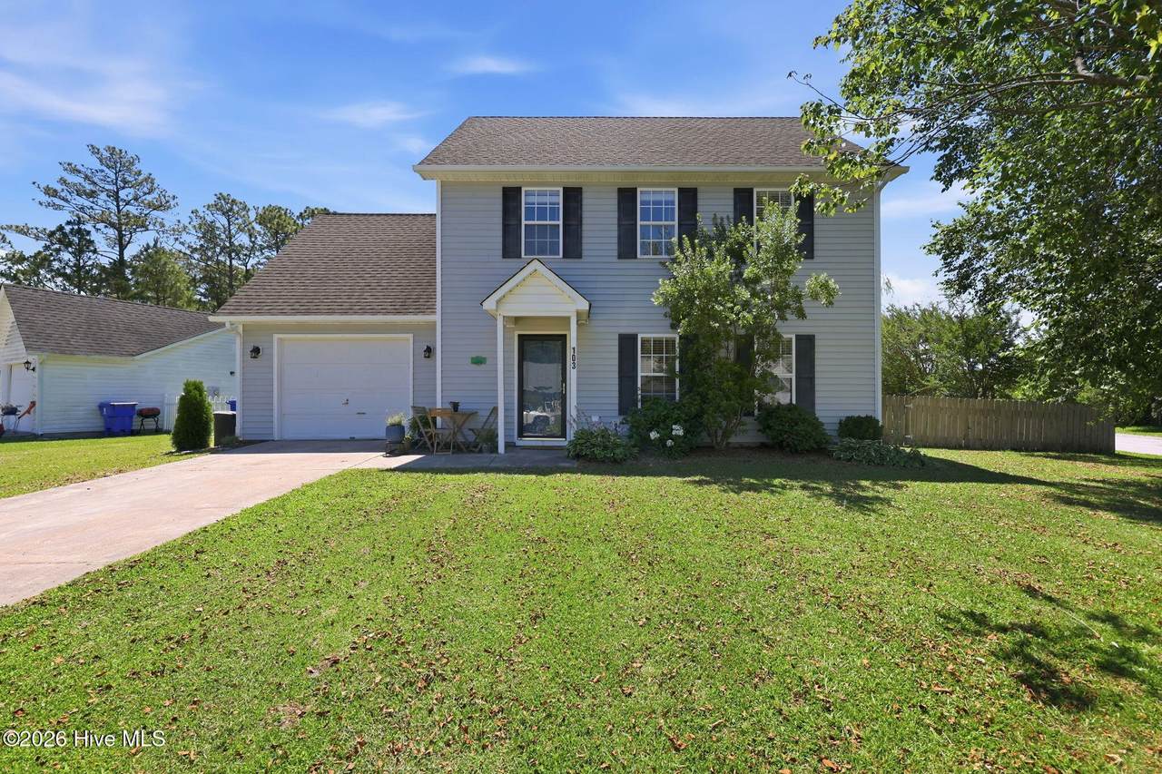 103 Coachman Lane - Photo 1