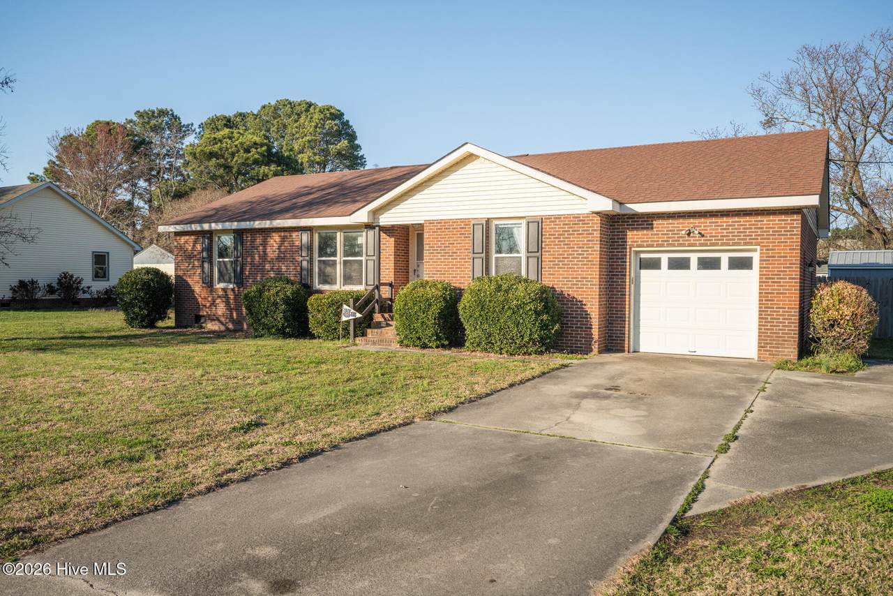 4000 Timmerman Drive - Photo 1