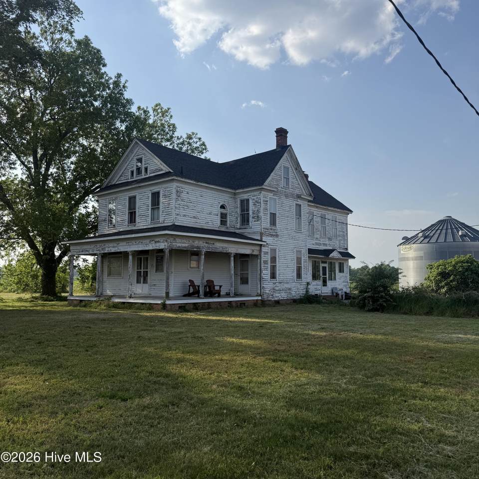 3639 Rocky Hock Road - Photo 1