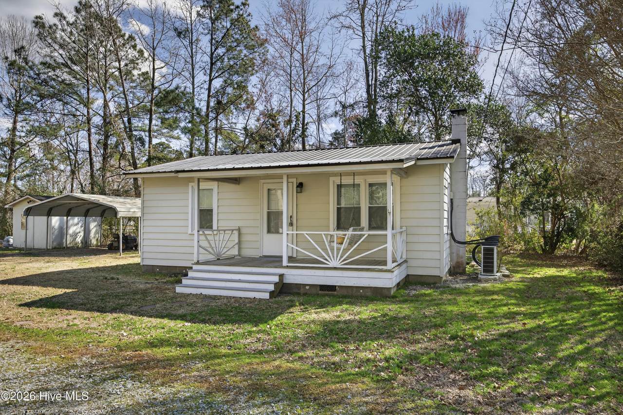 2100 Teresa Drive - Photo 1