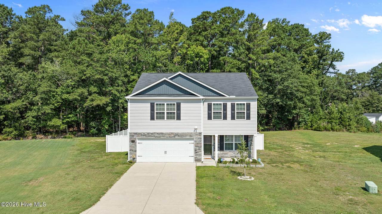 4226 Stanfield Court - Photo 1