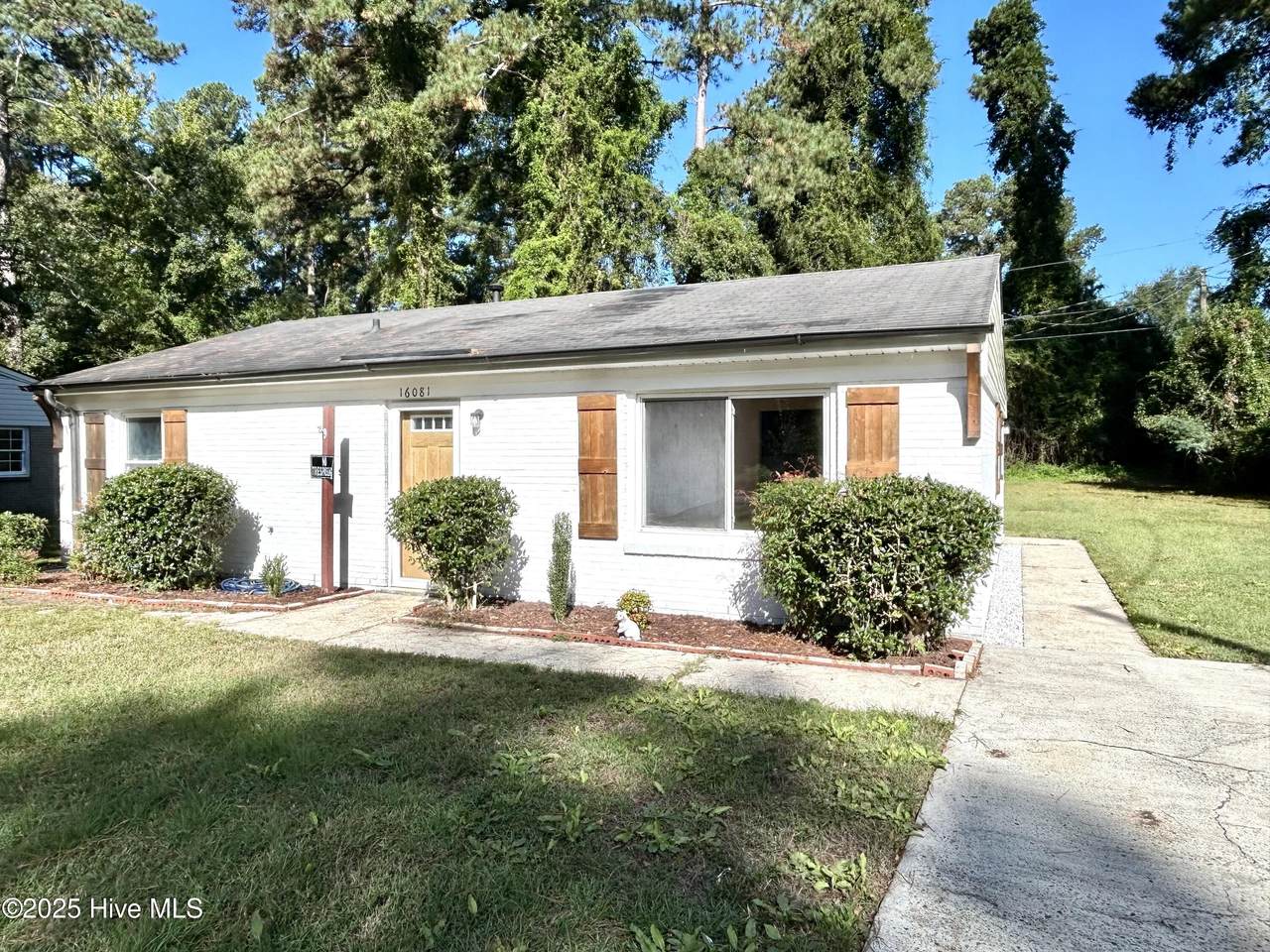 16081 Bronco Drive - Photo 1