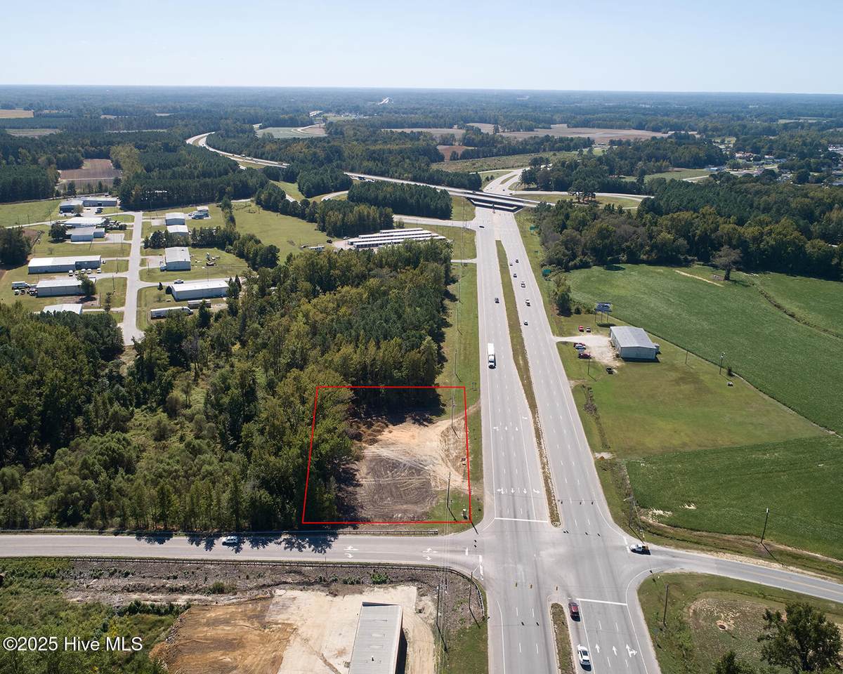 4161 Us 301 Highway - Photo 1