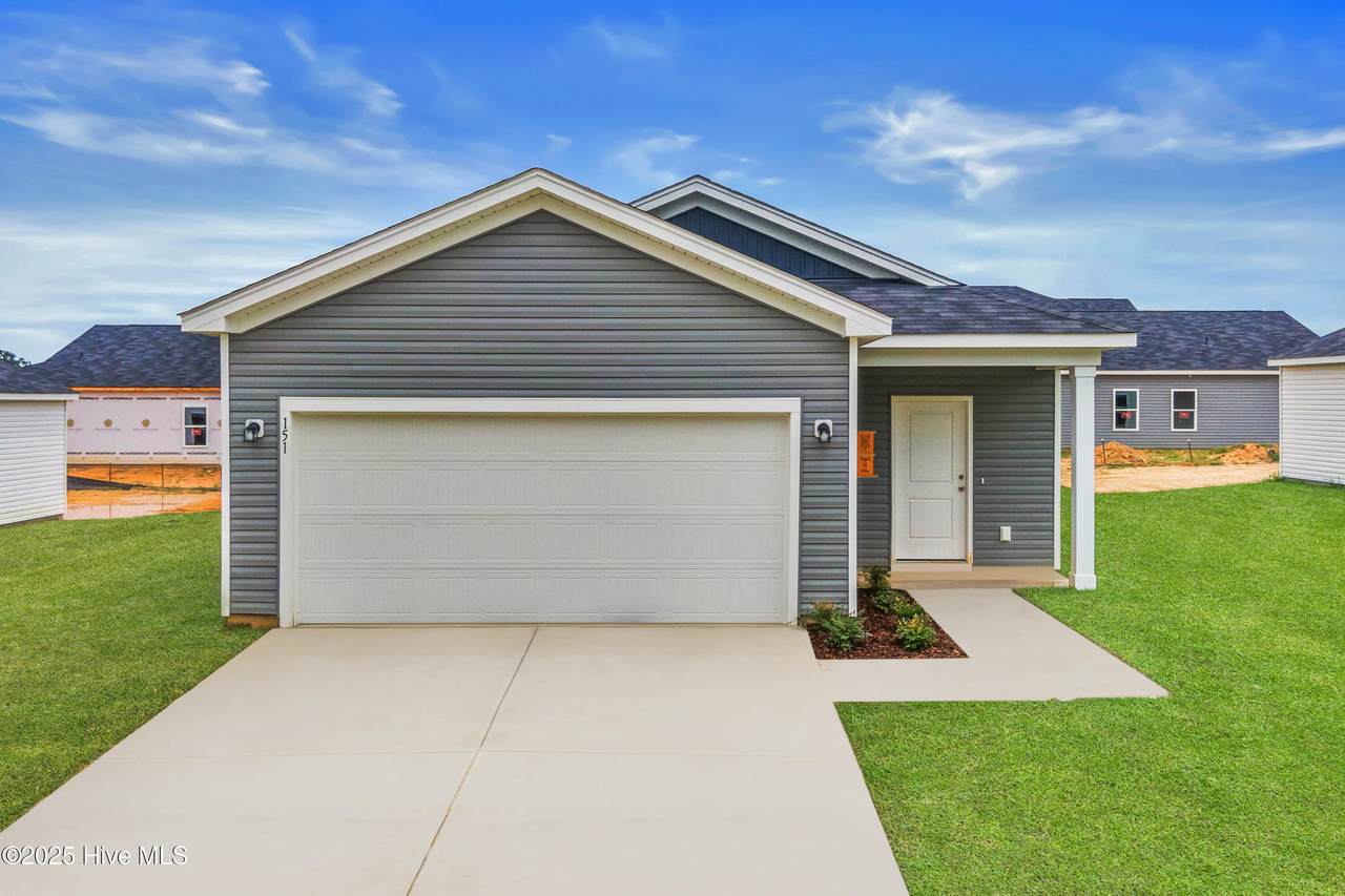 1086 Hanson Drive - Photo 1