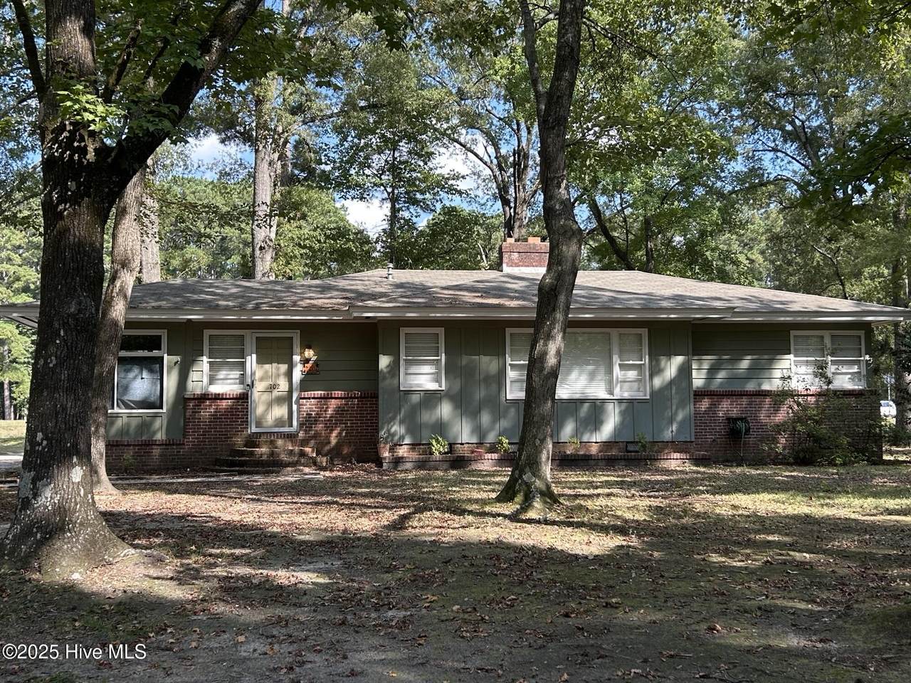 702 Mcneill Drive - Photo 1