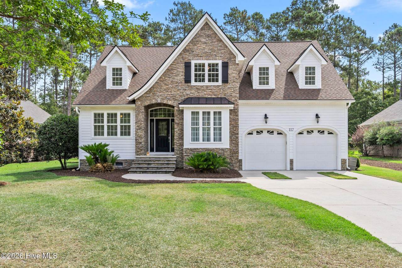 117 Plantation Passage Drive - Photo 1