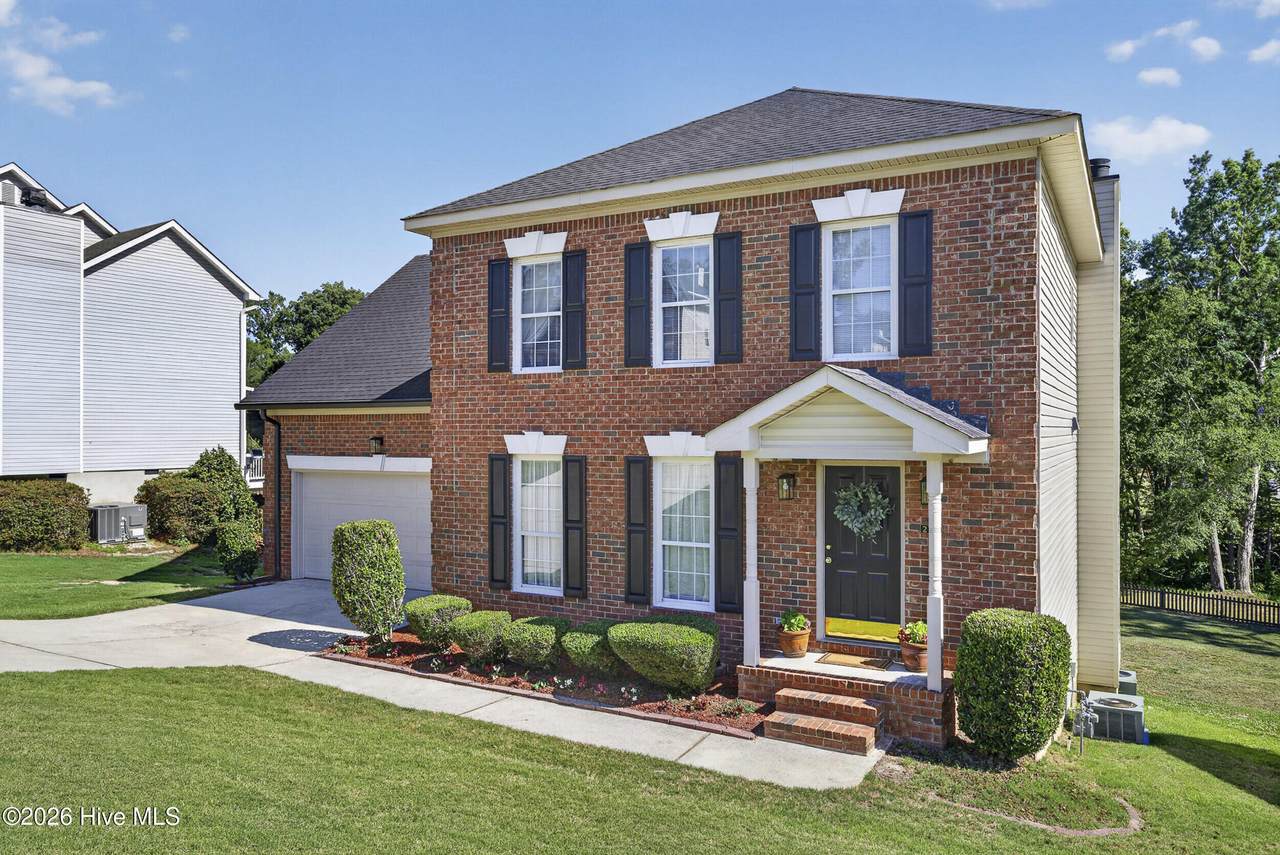 259 Ashbrook Drive - Photo 1