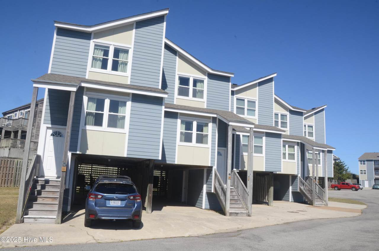 1445 Duck Road - Photo 1