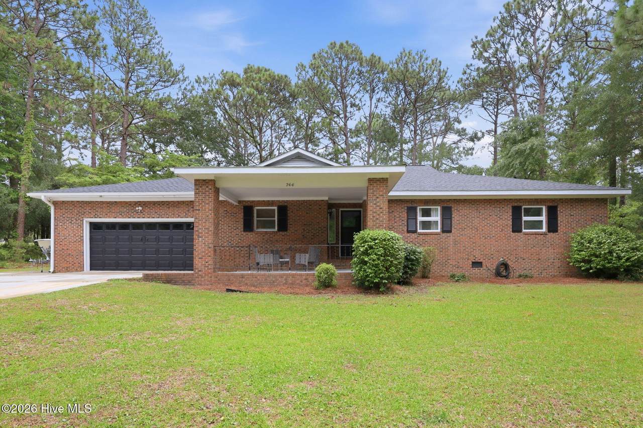 266 Star Hill Drive - Photo 1