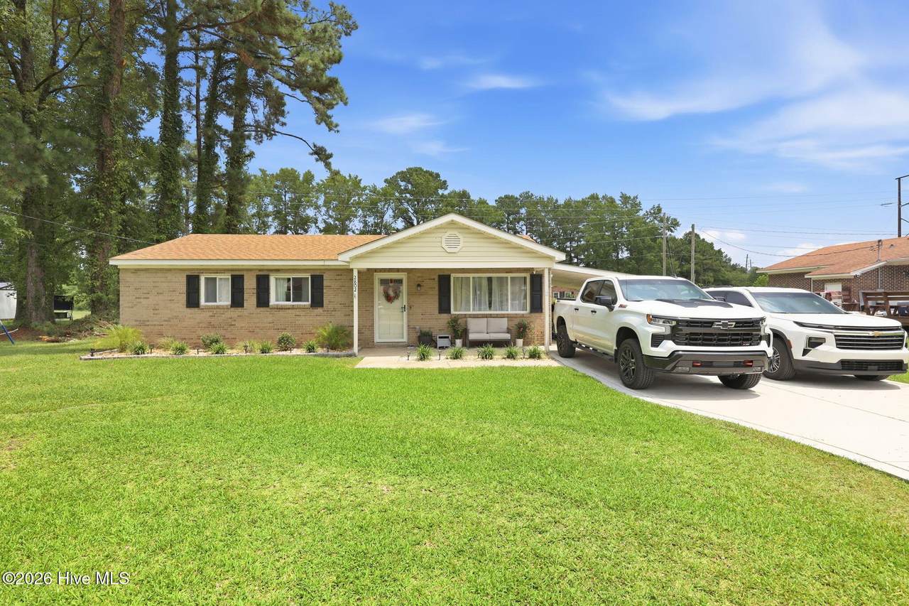2802 Monroe Drive - Photo 1
