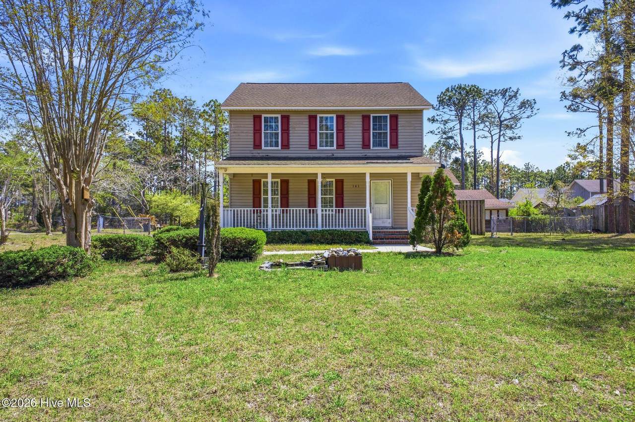 141 Crystal Road - Photo 1