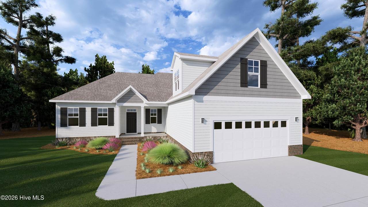 1154 Twin Lakes Drive - Photo 1