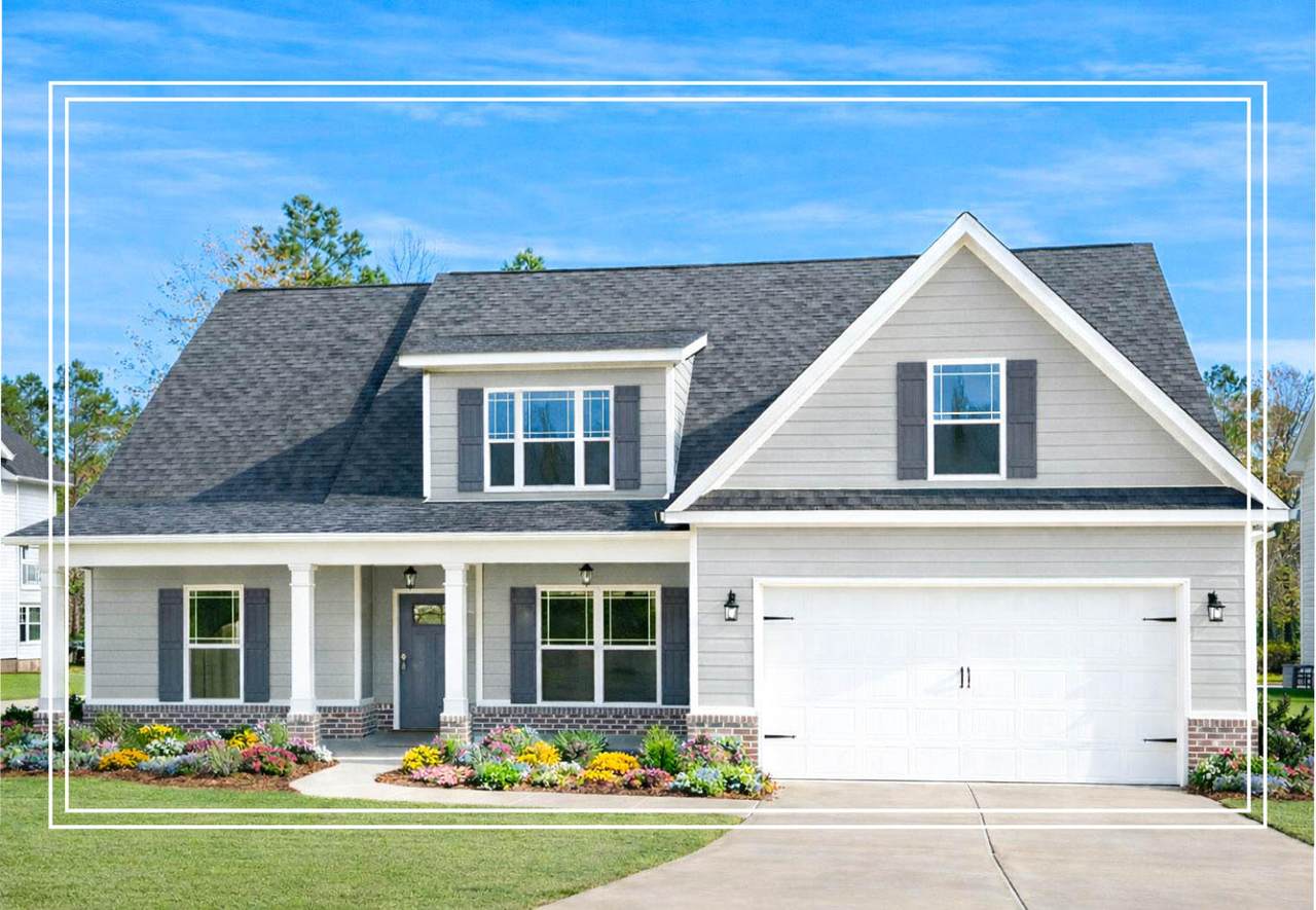 686 Slade Lake Drive - Photo 1