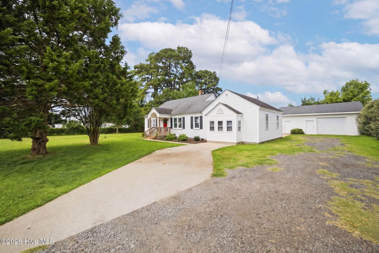 760 Shawboro Road - Photo 1