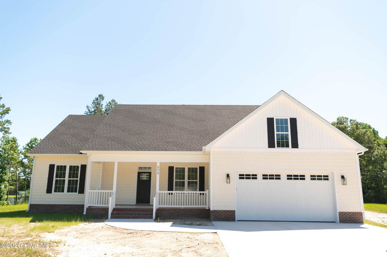 175 Keeter Barn Road - Photo 1